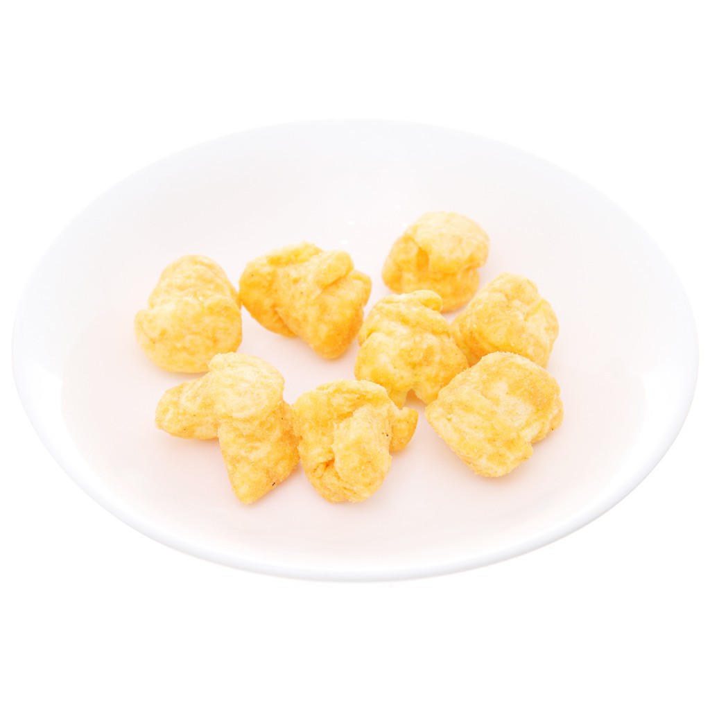 Bim bim Snack Bắp Vị Phô Mai 35g
