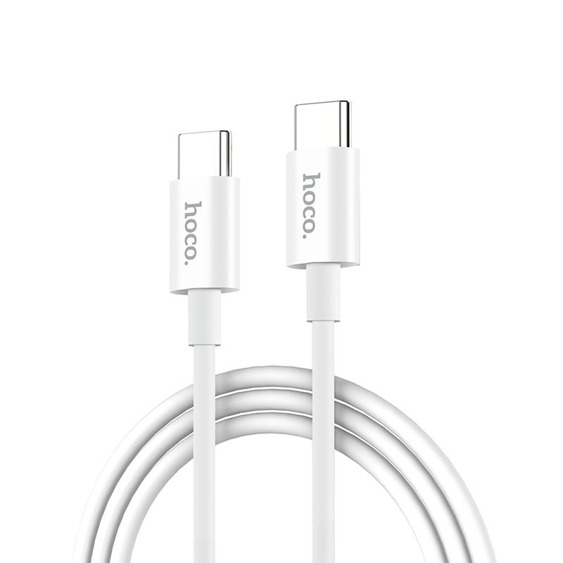 Cáp sạc và truyền dữ liệu type-C Hoco. X23