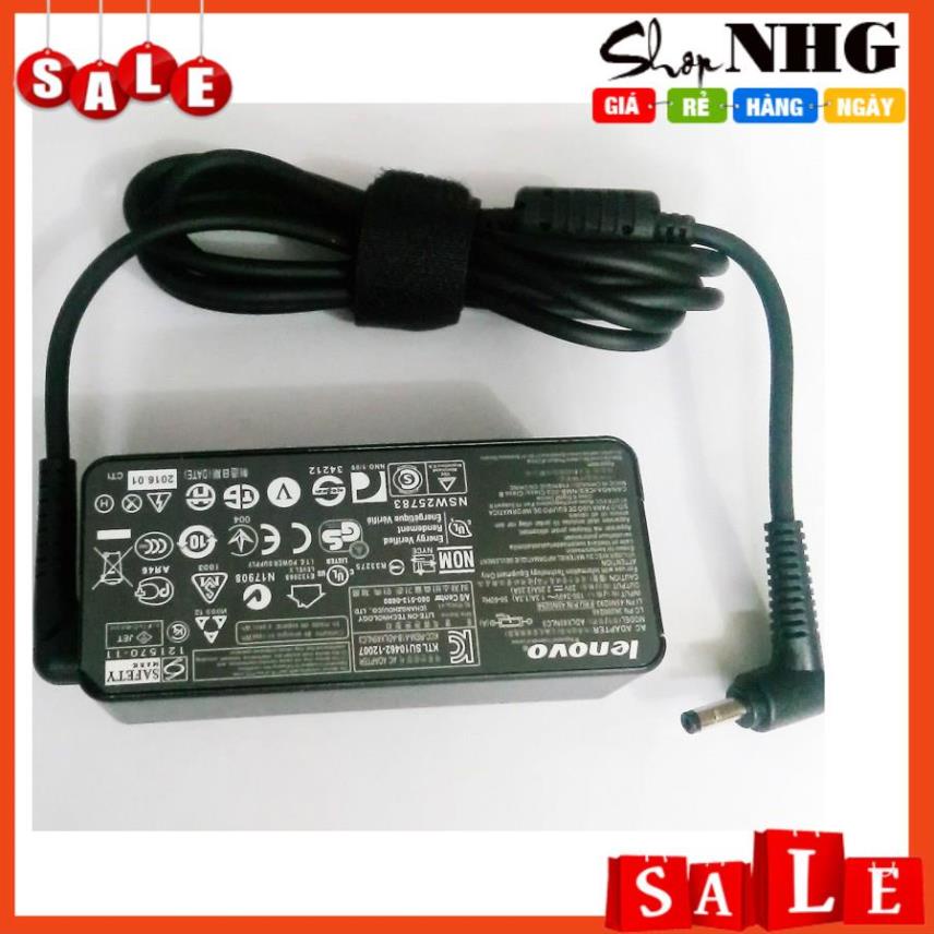 Sạc laptop Lenovo ideapad 100-14IBY