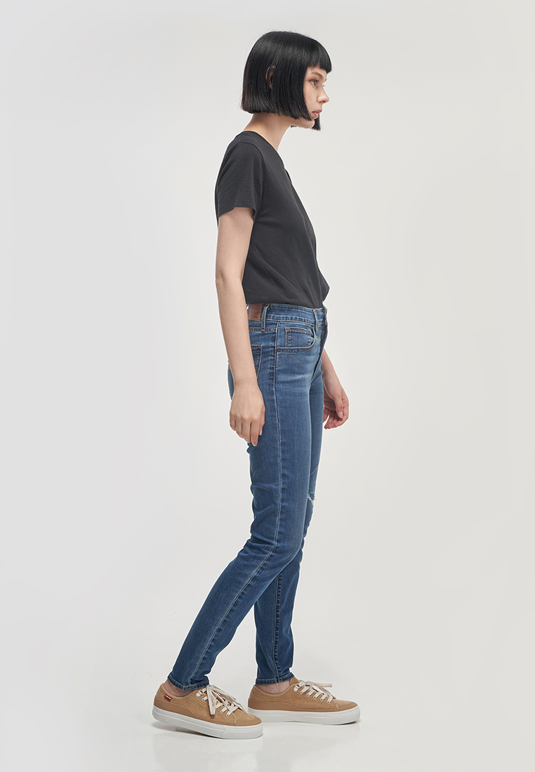 LEVI'S - Quần Jeans Nữ Dài 18882-0489