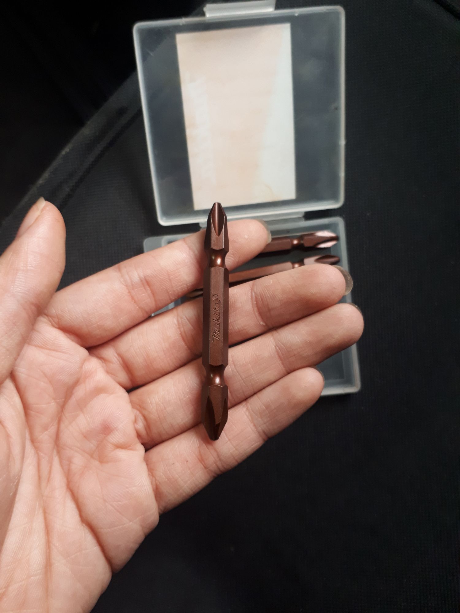 Mũi bắt vít Makita
