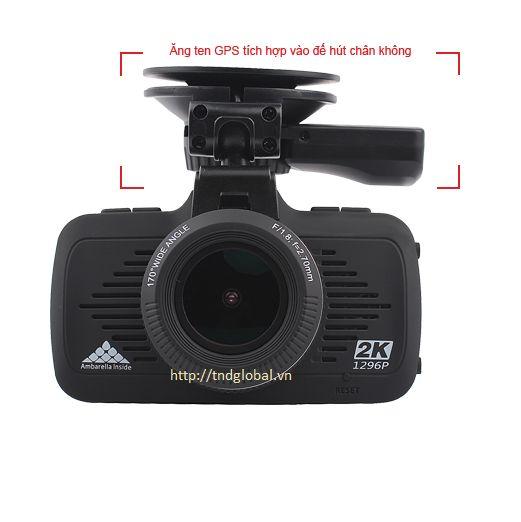 Camera Hành Trình Vietmap K9 Pro