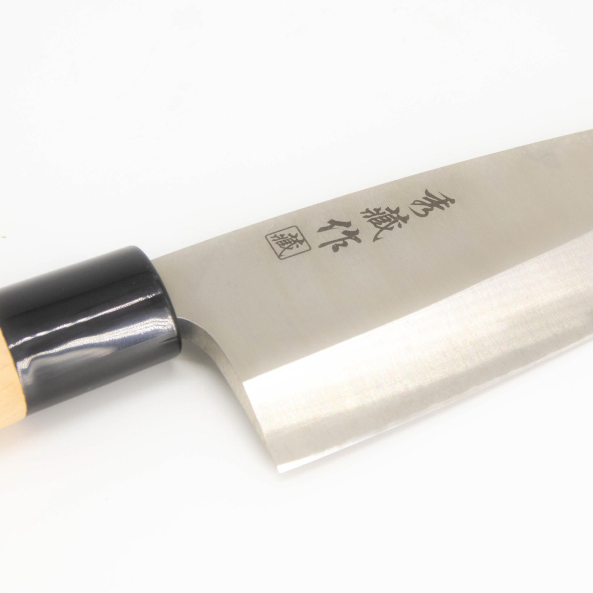 Dao Nhật Deba Cutlery-Pro 178Mm
