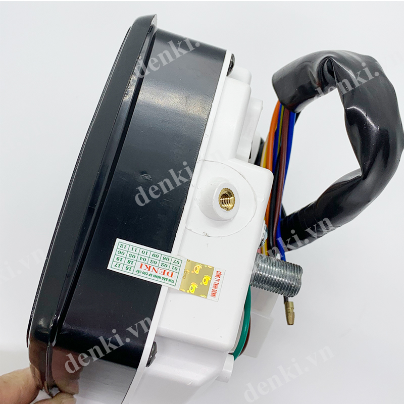 Đồng hồ công tơ mét dành cho xe Super Dream