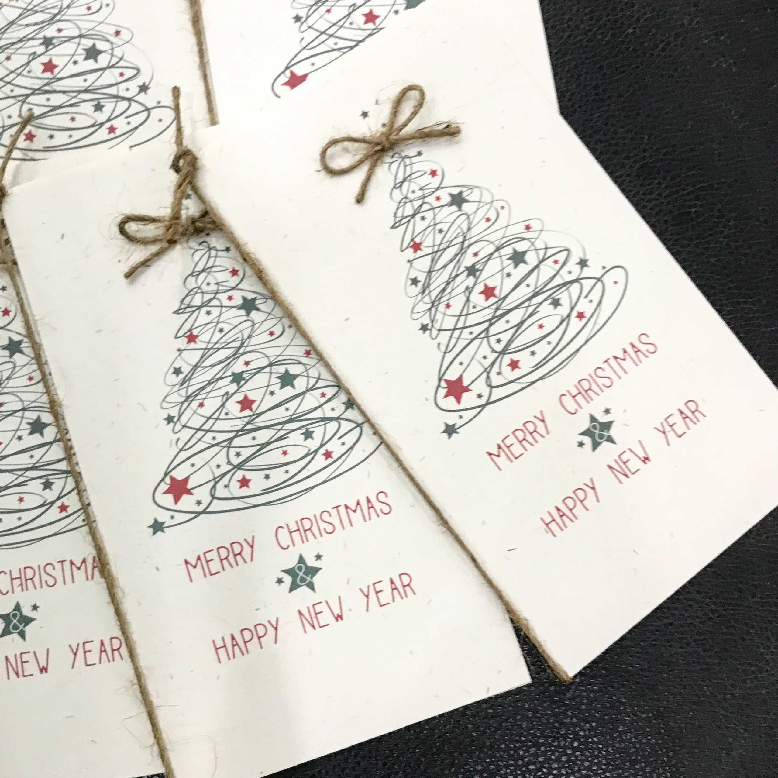 Thiệp giáng sinh (16x9) imFRIDAY XMAS25