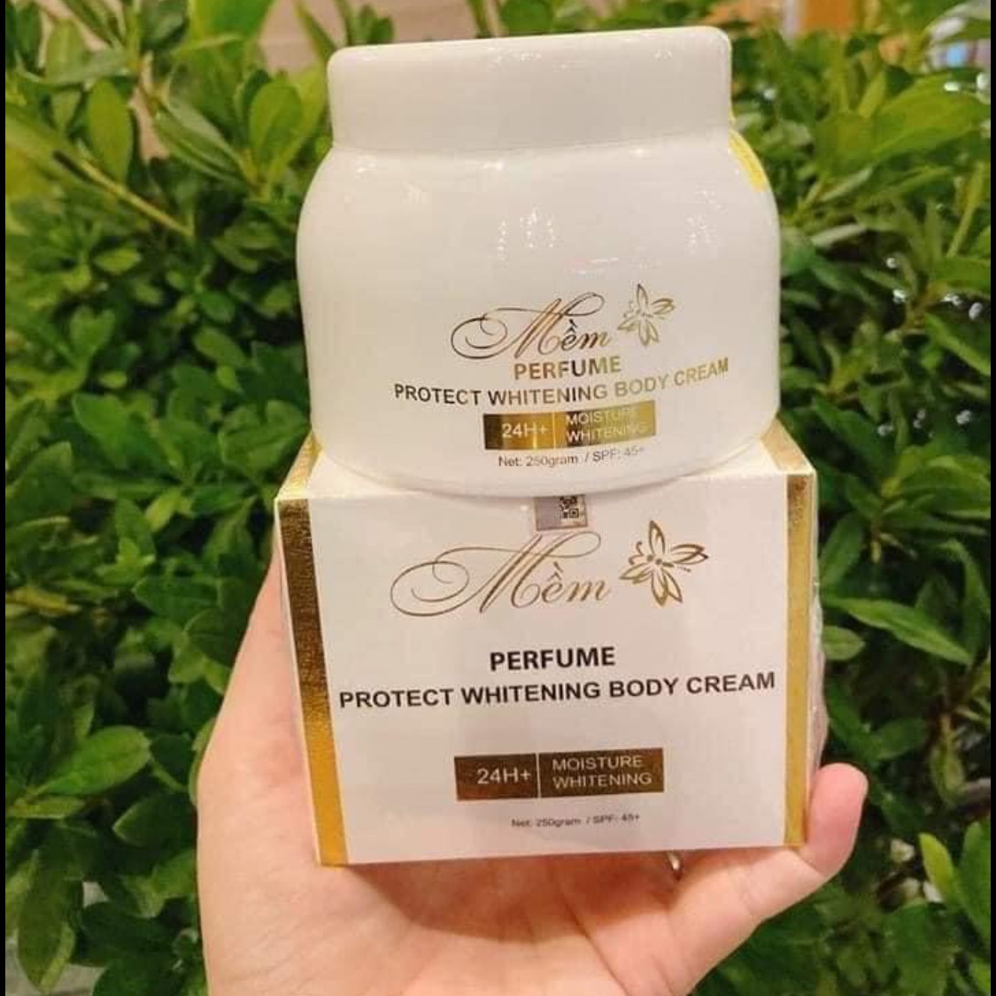 [HCM]Body mềm nước hoa 2020