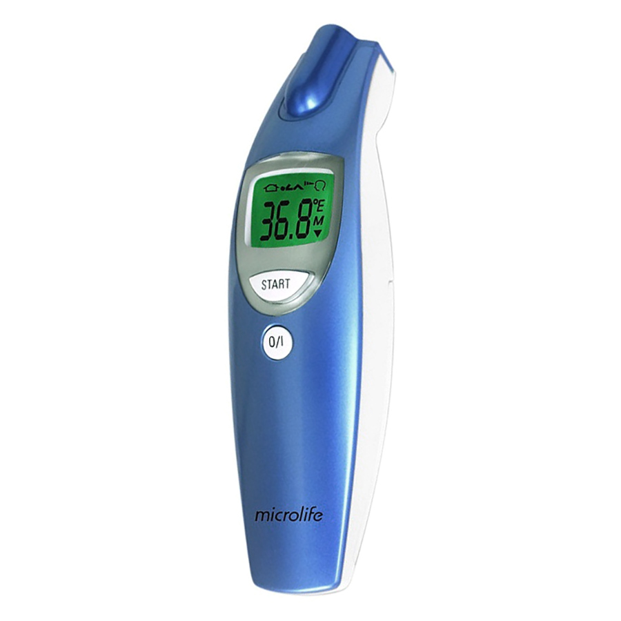 Nhiệt kế đo trán Microlife FR1DZ1