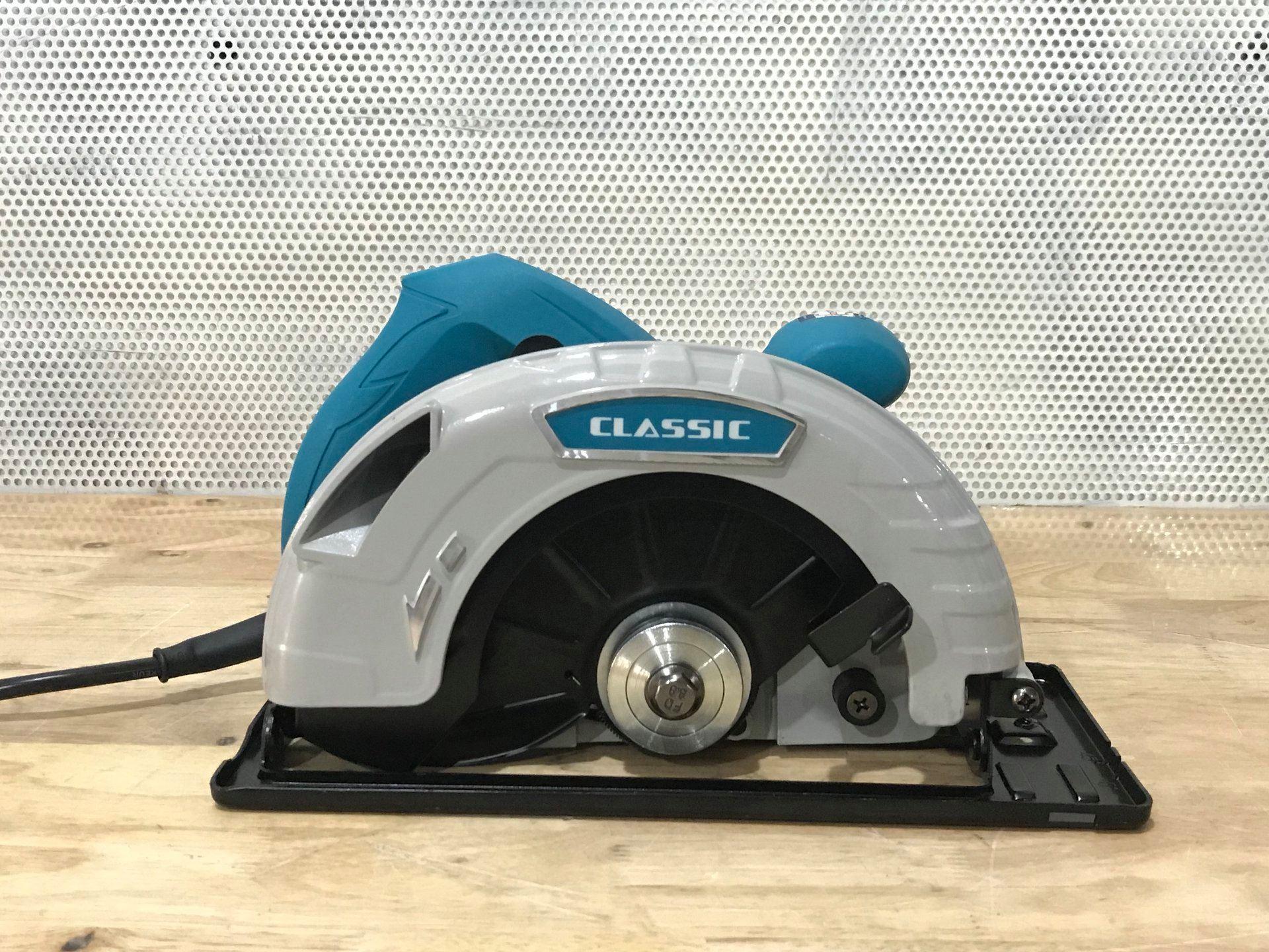 Máy cưa đĩa 185mm CLASSIC CLA-614A, Công suất 1050W