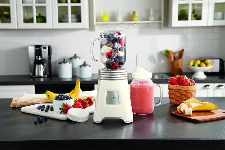 Máy Xay Sinh Tố Oster Ball Mason BLSTMM2