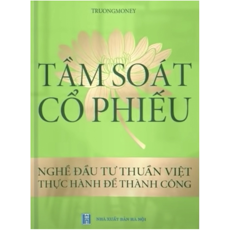 Tầm Soát Cổ Phiếu ( màu )
