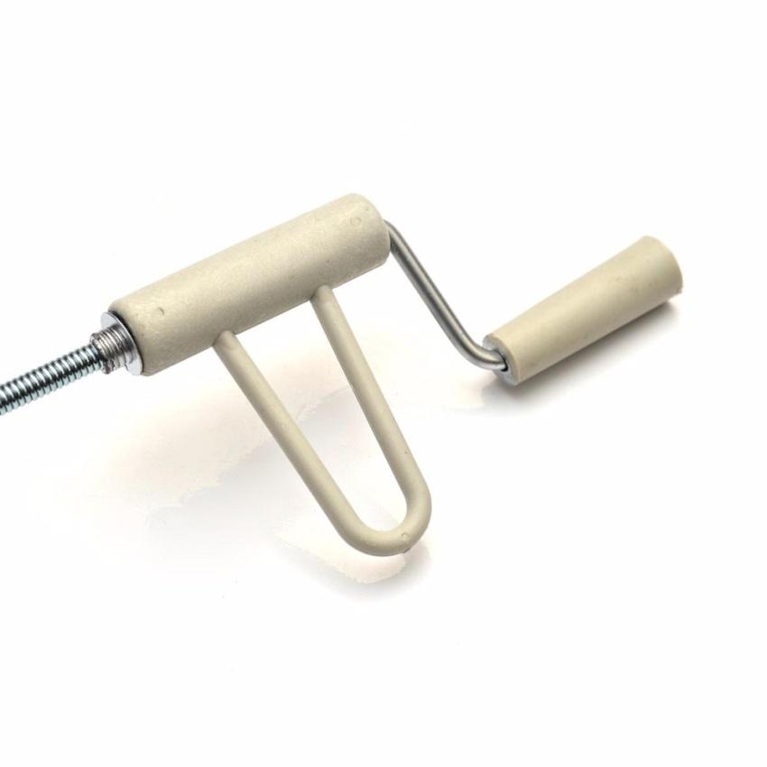 Dây thông tắc cống 25m