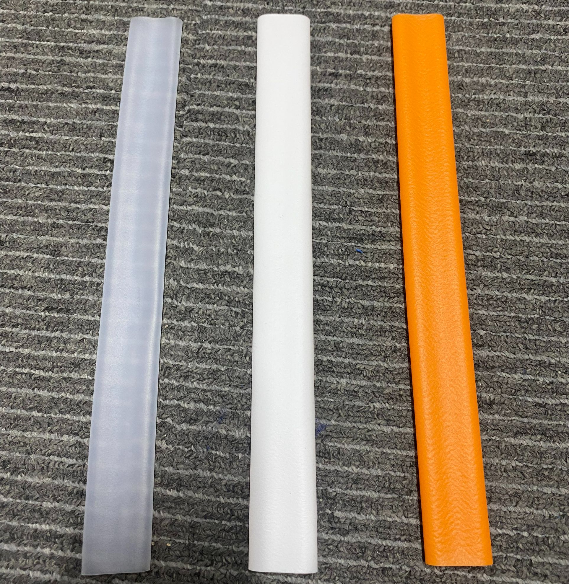 Ruốc cao su clb IBS Silicon