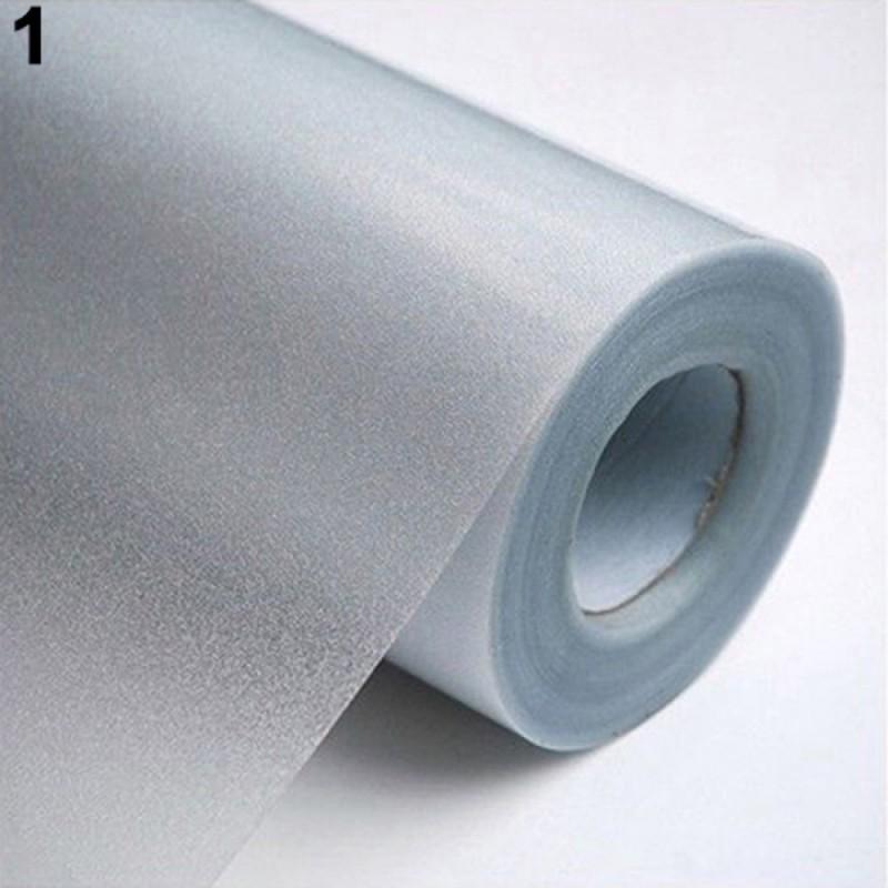Giấy dán kính Mờ Nhám, khổ rộng 1.2m - AW100