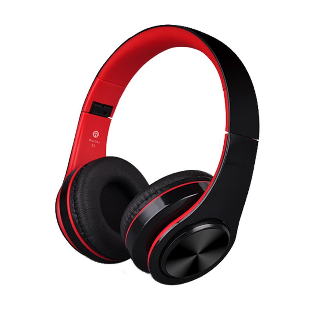 >> BÁO GIÁ TAI NGHE CHỤP TAI CAO CẤP CÓ KHE THẺ NHỚ BLUETOOTH P47 (TRẮNG) 1000002736 | Shopee Lazada Sendo Tiki mới nhất 158 Tai nghe chụp tai cao cấp có khe thẻ nhớ Bluetooth P47 (Đen Đỏ) 1000002735 có dây aux kết nối điện thoại máy tính laptop