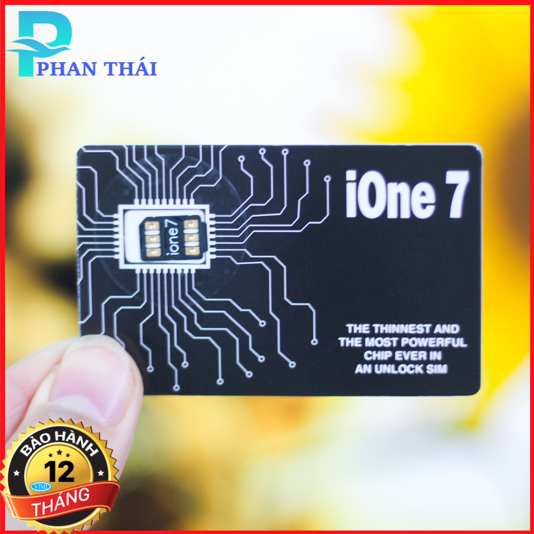 Sim ghép i7 PRO CHO IPHONE LOCK 5/5c/5s/5se/6/6p fix full như máy quốc tế