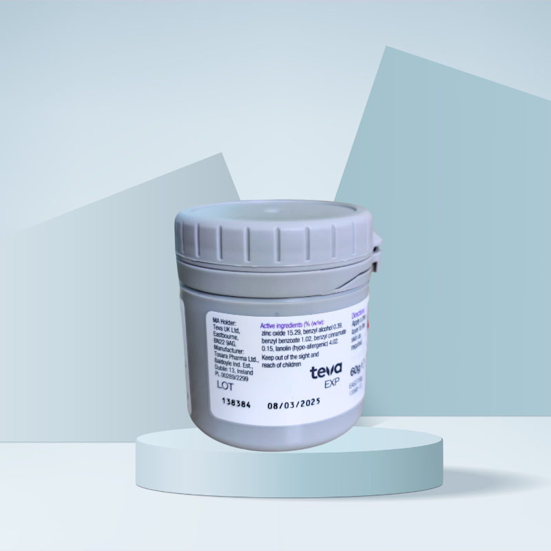 Kem Hăm Sudocrem 60G