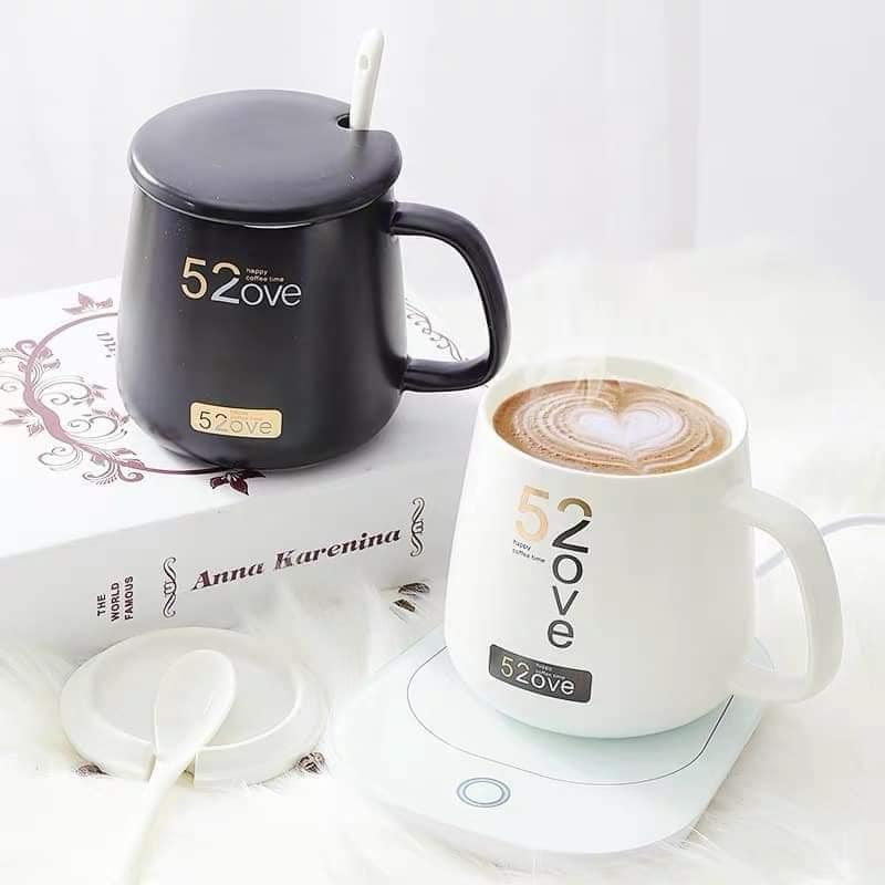 Đế hâm nóng cốc nước