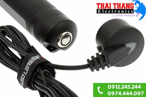 Đèn pin Led Lenser M7R