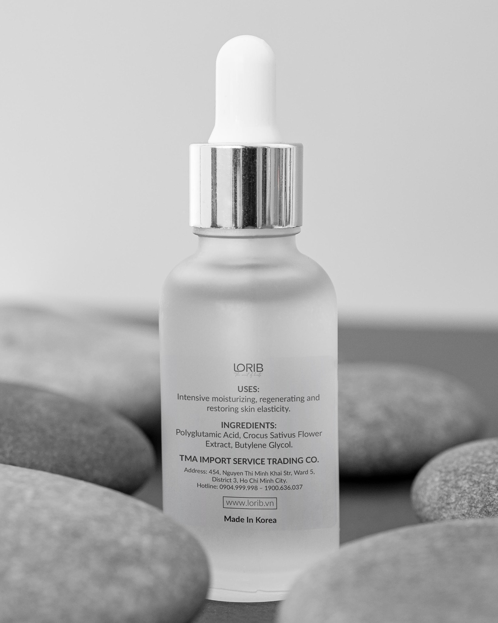 SERUM YPGA LORI B