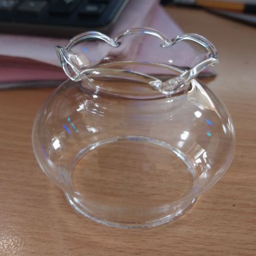 bóng chụp đèn dầu