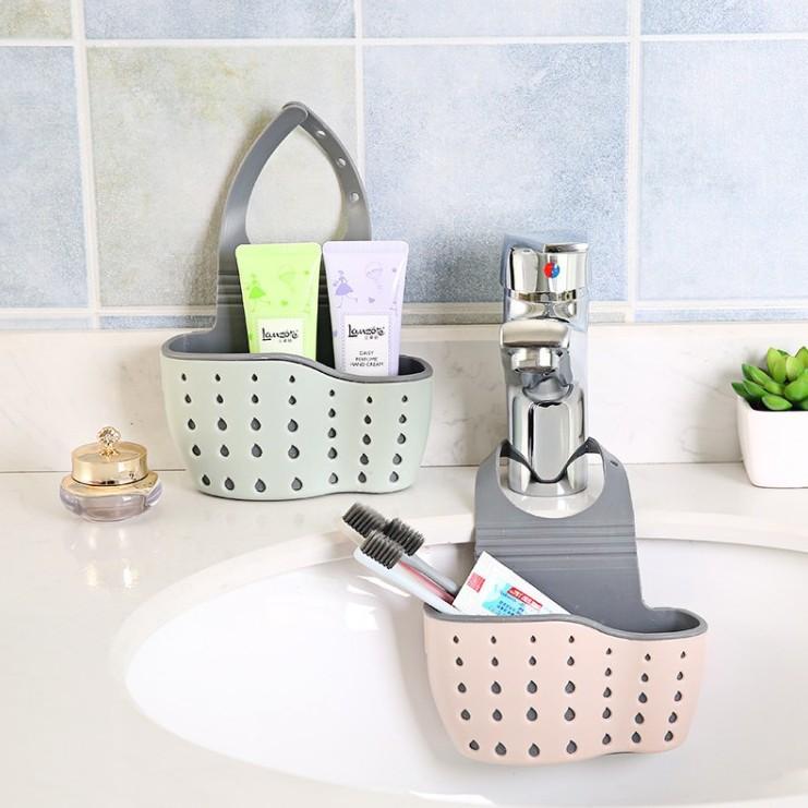 Giỏ đựng giẻ rửa bát cao cấp