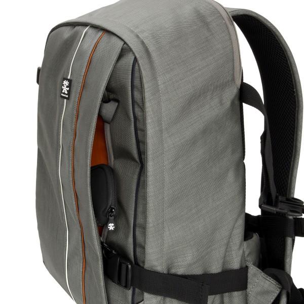 Balo máy ảnh Crumpler Jackpack Full Photo