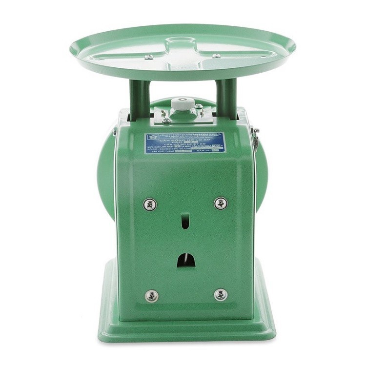Cân Đồng Hồ Lò Xo Nhơn Hòa 10Kg