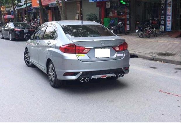ốp pô, líp pô, lippo City 2018, 2019