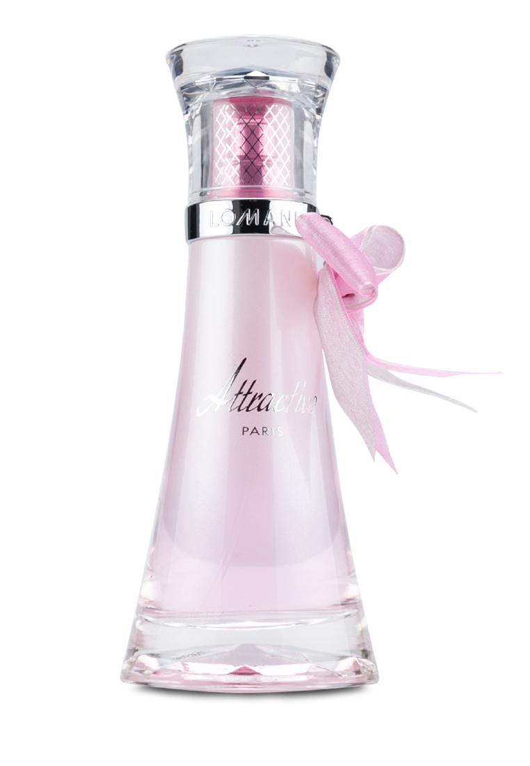 Nước hoa Attractive 100ml