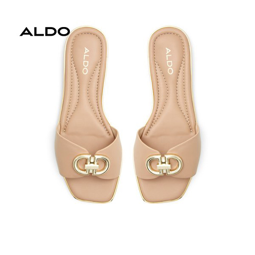 Dép quai ngang nữ Aldo BELLENOR