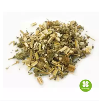 Cây ích mẫu (gói 1kg khô) - LV020