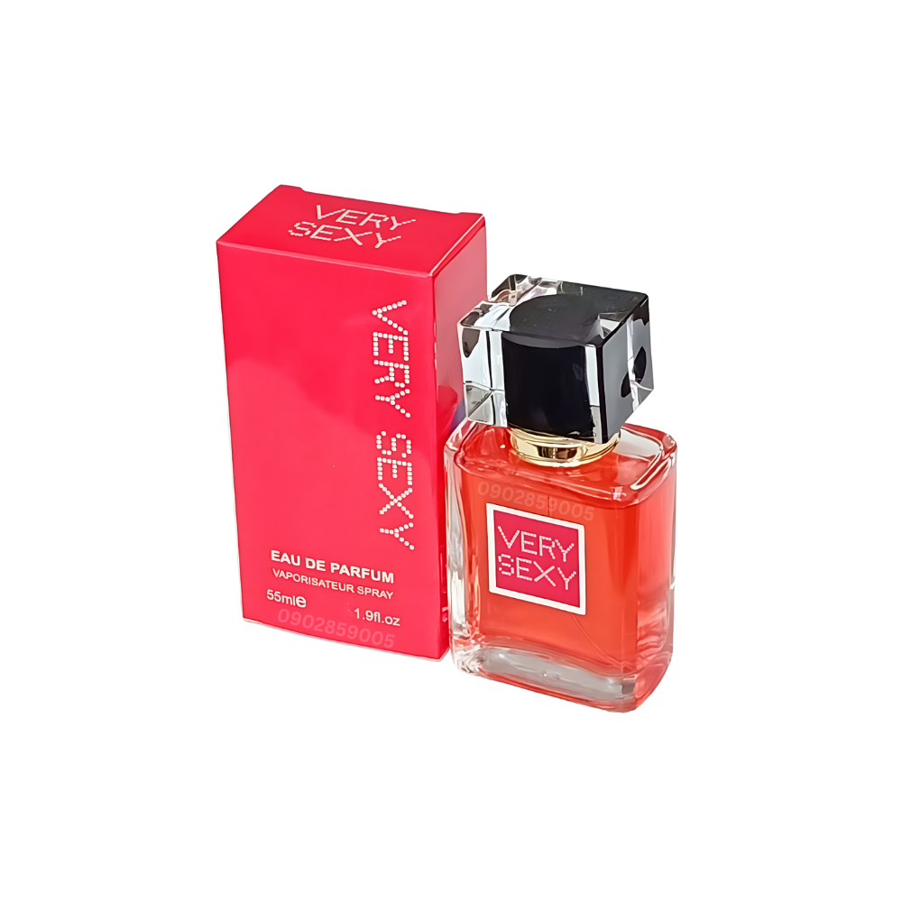 Nước hoa nữ 55ml thơm lâu