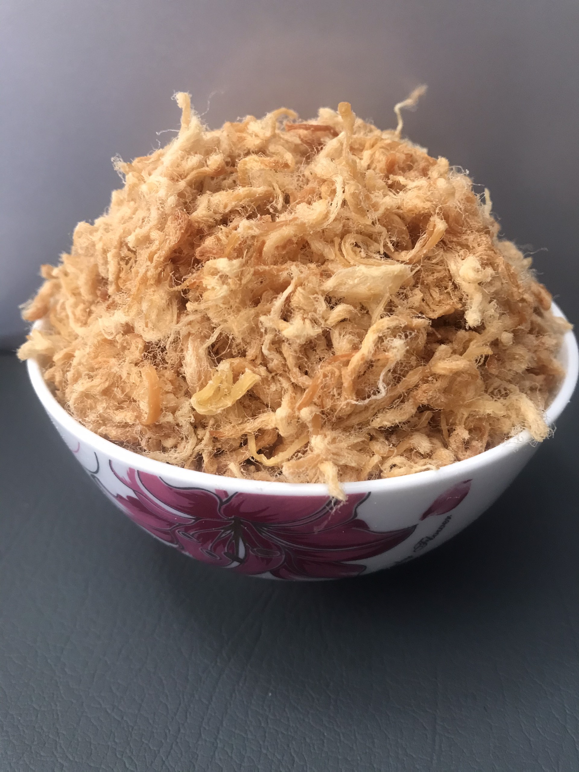 [HCM][GIÁ SỈ] Chà bông Heo Xù Siêu Ngon - EnterFood