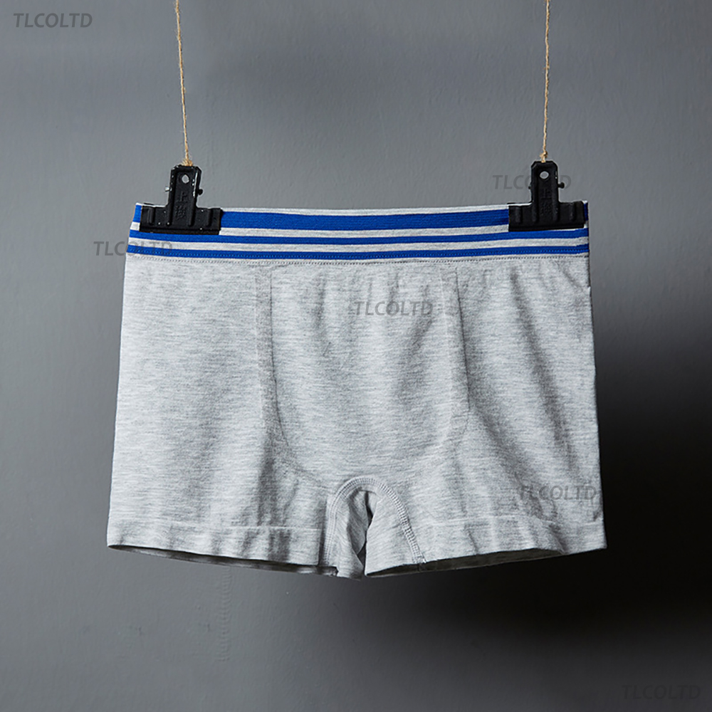 [HCM]COMBO 3 QUẦN LÓT NAM BOXER DỆT KIM