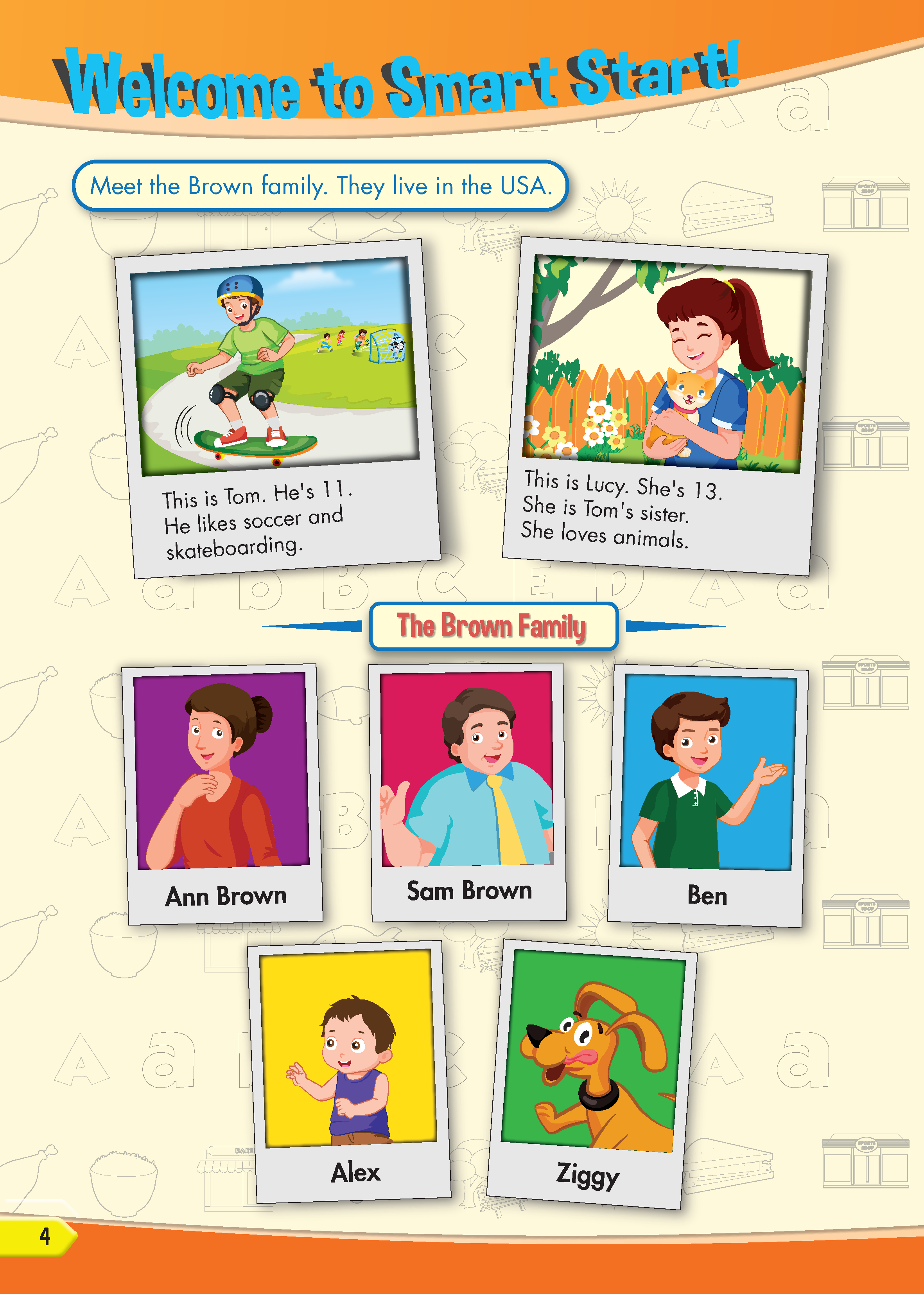 Sách - Dtpbooks - Tiếng Anh 5 i-Learn Smart Start - Student's Book (Sách học sinh)