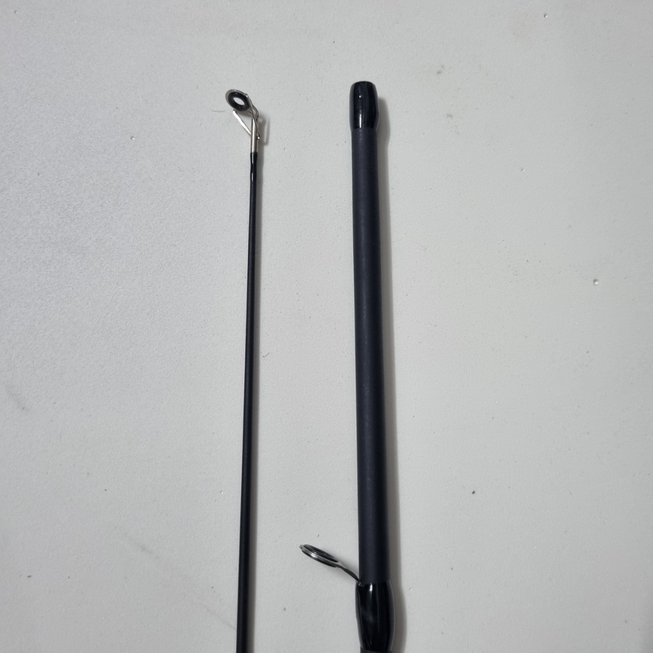 bộ cần câu lure gw carbon tải cá lớn 1m8