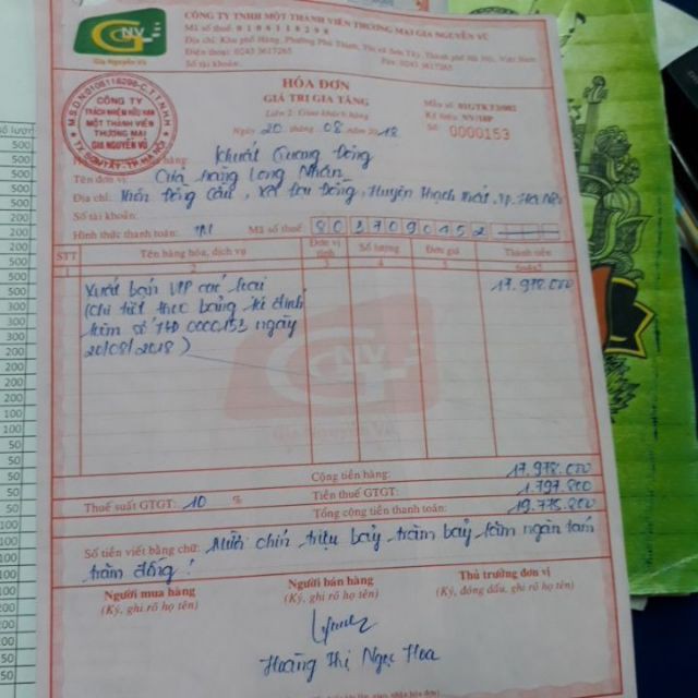1 Cây bút lông bảng Thiên Long wb03