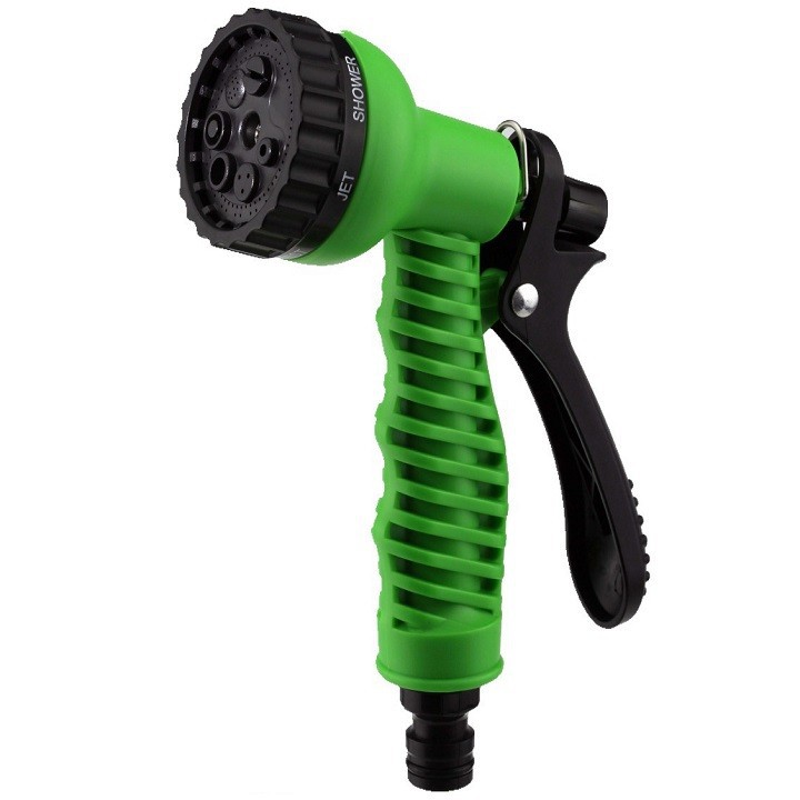 [1 plant] spray with 7 customizable spray modes-689