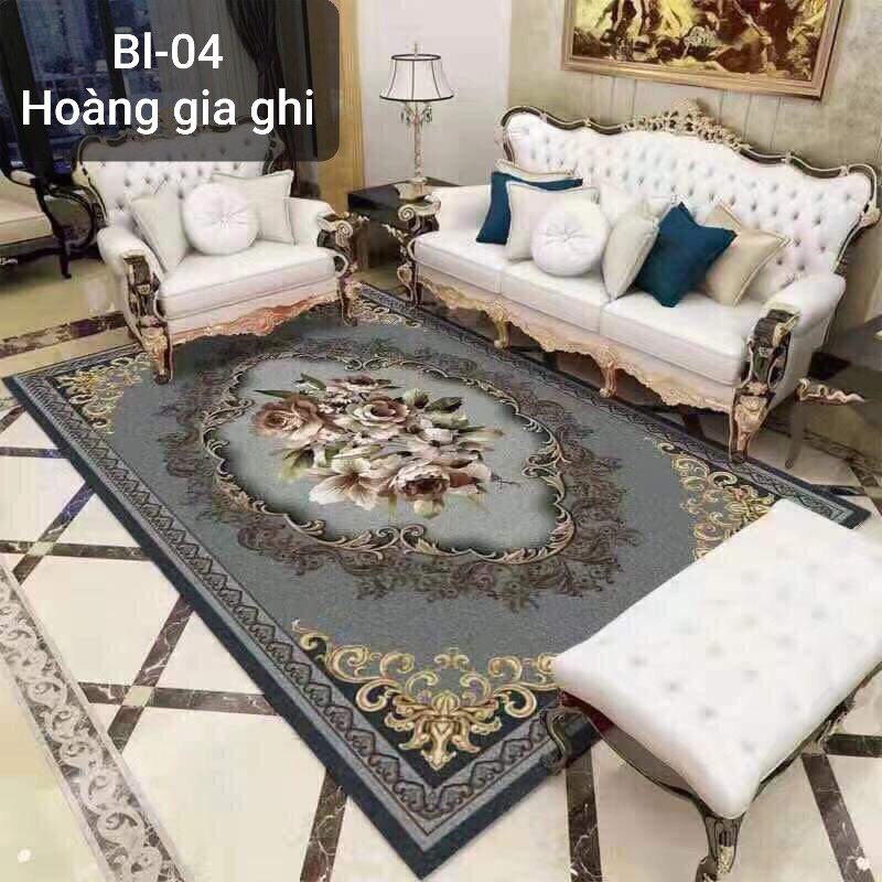 Thảm trải sàn cao cấp 200x300cm