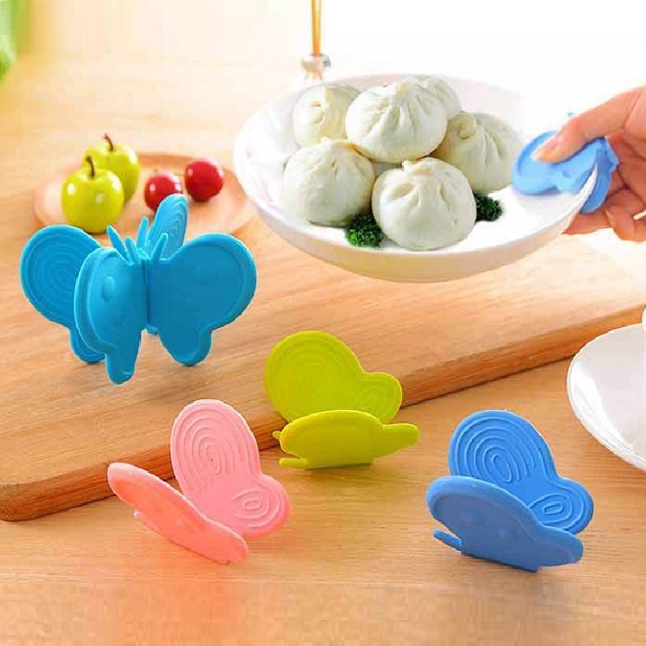 Kẹp gắp nóng - kẹp gắp nóng