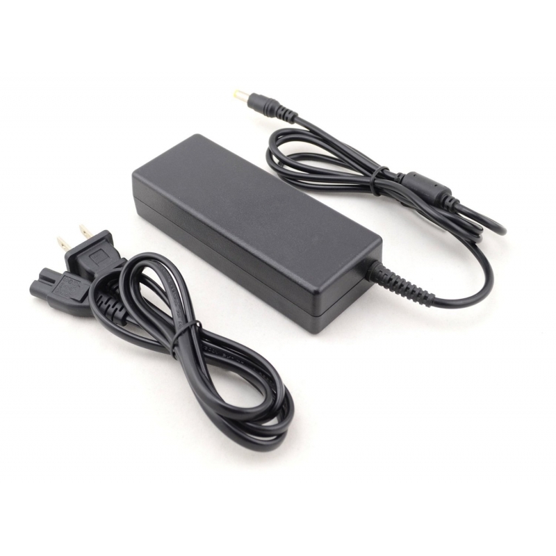 Combo 10 Sợi dây nguồn adapter jack số 8 - loại dây thường