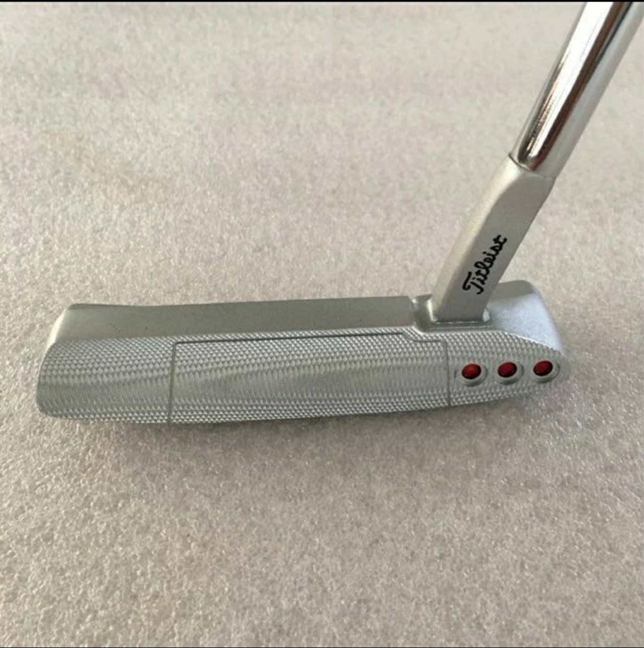 gậy putter