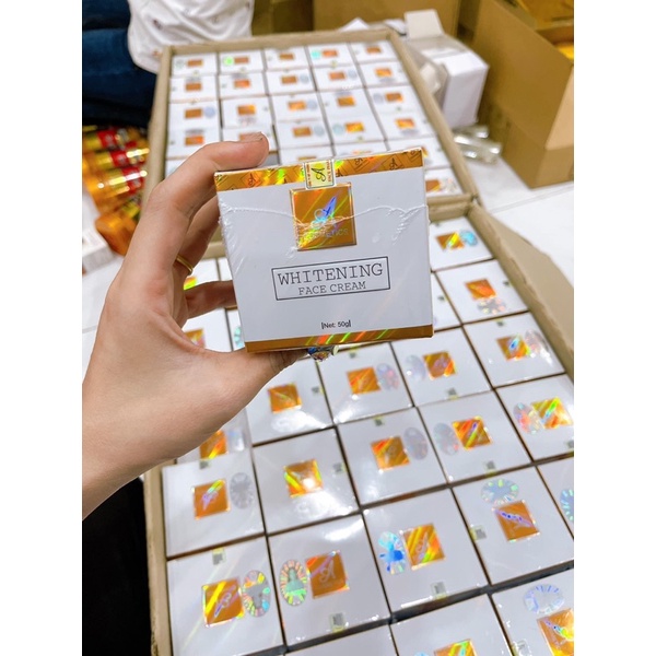 KEM FACE PHÁP MẪU MỚI CHÍNH HÃNG