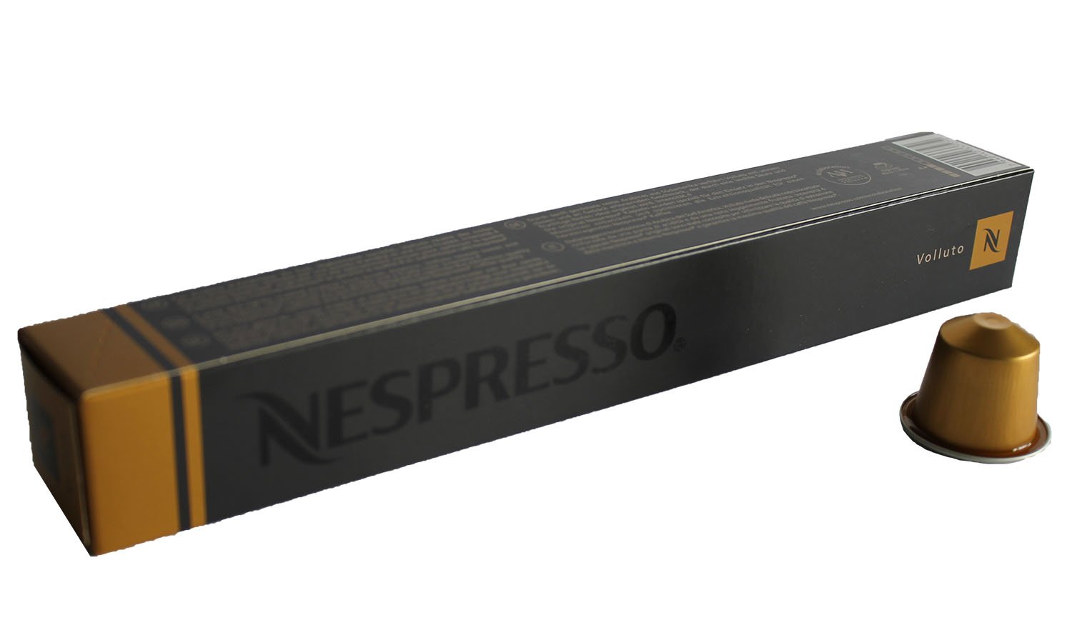 Viên Nén Cà Phê Nespresso Espresso Volluto