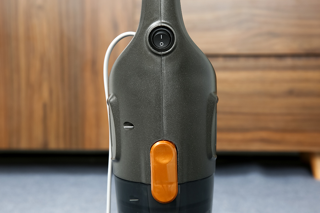 Máy hút bụi Deerma DX115C