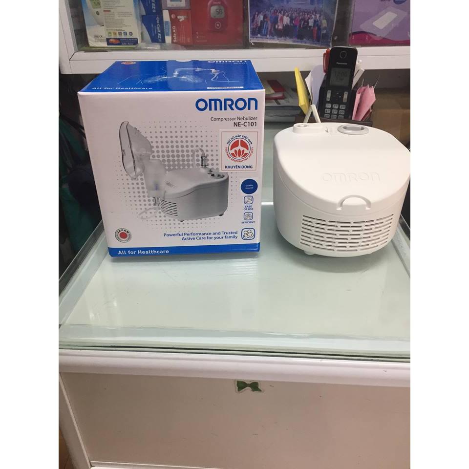 Máy khí dung Omron C101