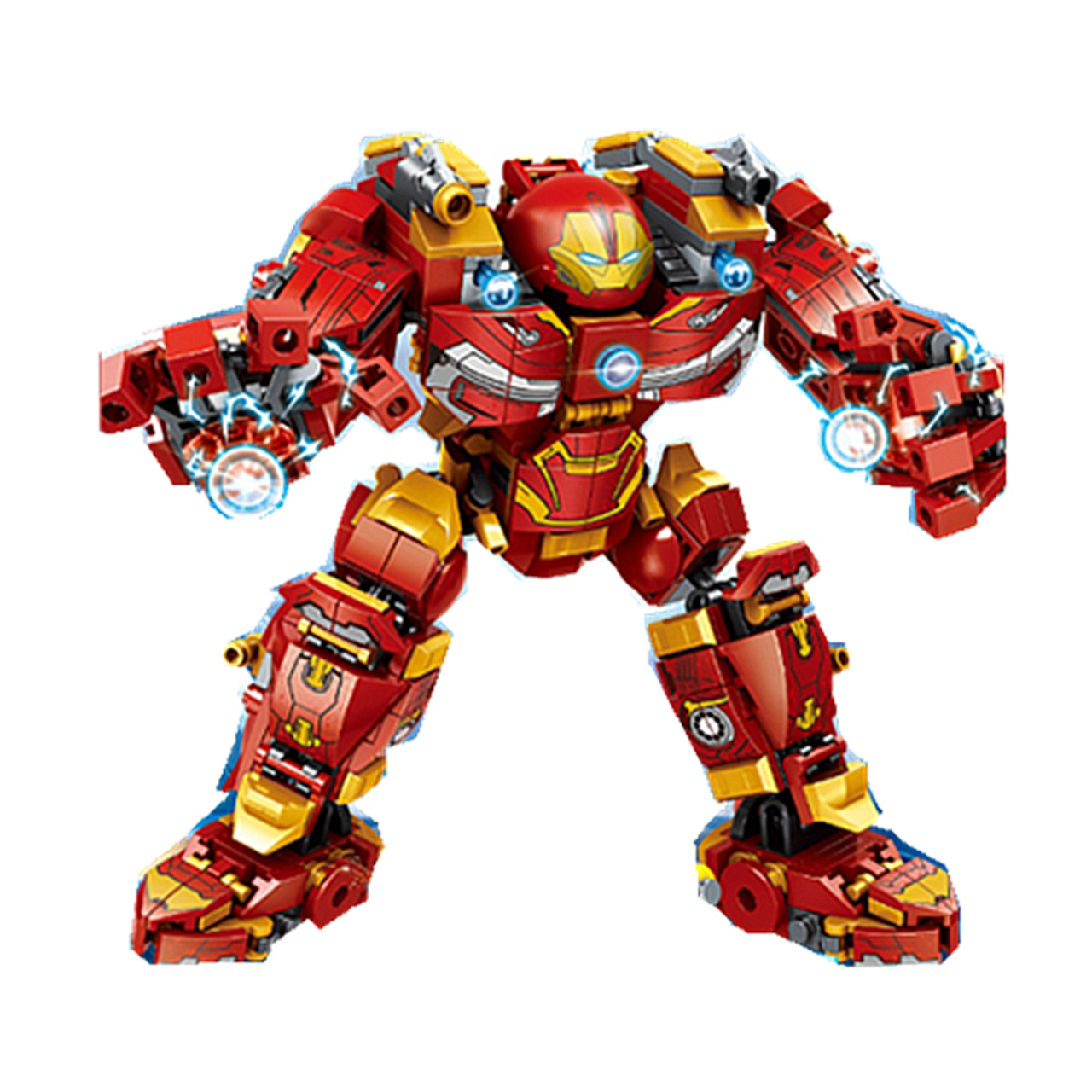 Đồ chơi lắp ráp lego Ninjago rồng 2 đầu - MG121