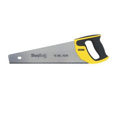 24" cưa gỗ lá liễu stanley 20-007