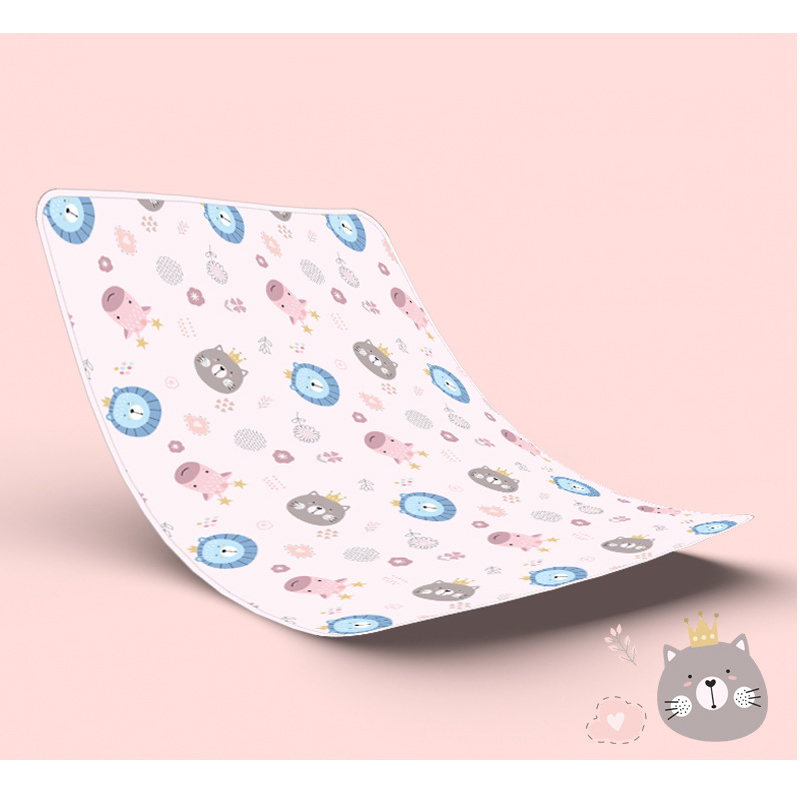 Tấm lót chống thấm cao cấp (50*70cm)