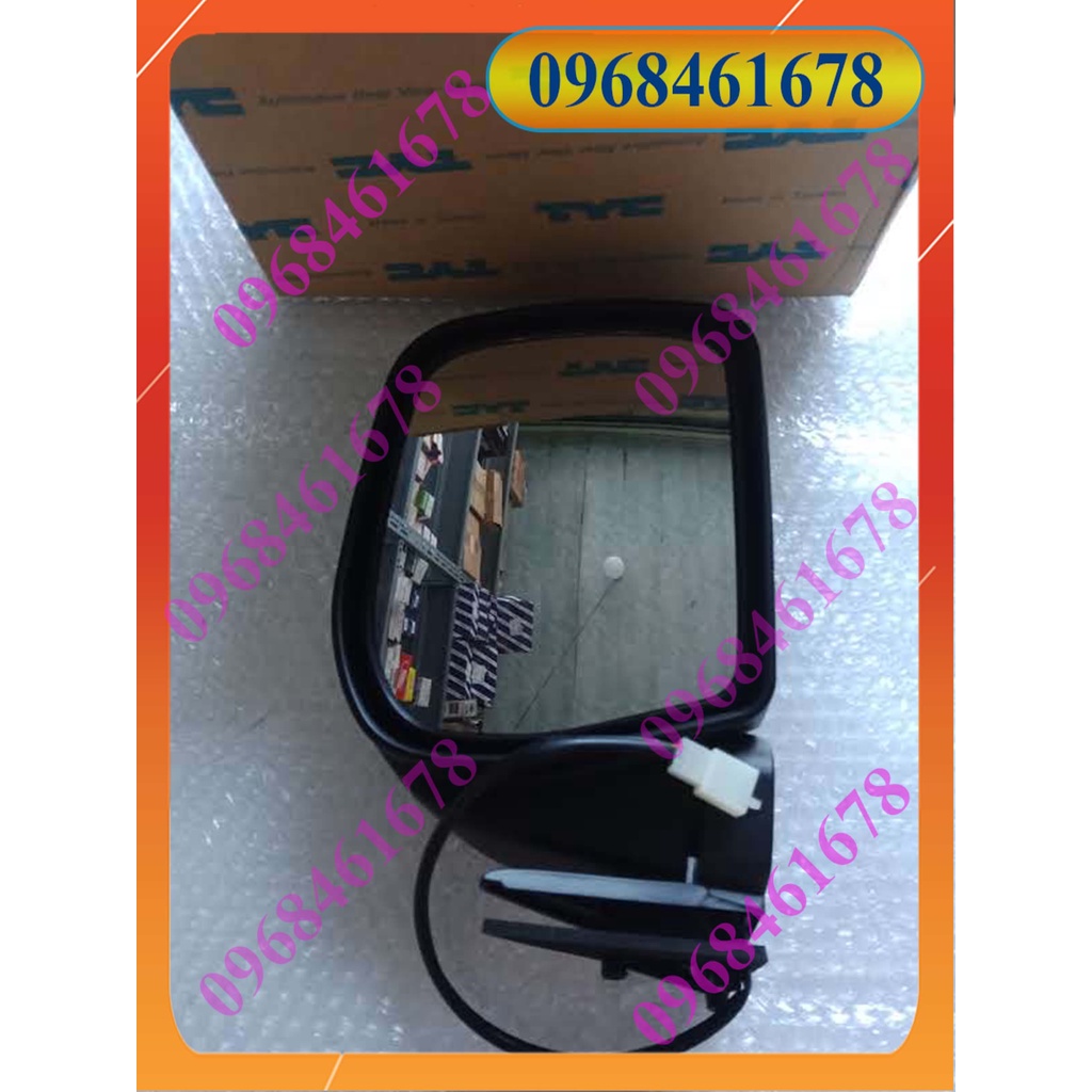 Gương chiếu hậu zace